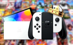 Switch побила рекорд GameBoy по количеству проданных консолей