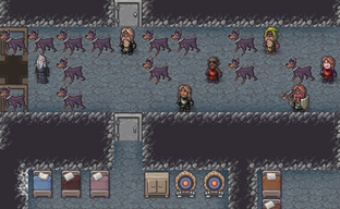 Создатели Dwarf Fortress обвинили фанатов в своём успехе. Продажи пятикратно превзошли самые смелые ожидания