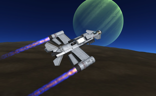 В EGS раздают Kerbal Space Program, которую запретили продавать в России, и высоко оценённую тактику в духе Desperados