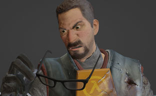 Это не Half-Life 3. Valve добавила в Steam конфигурационный файл, который взбудоражил фанатское сообщество