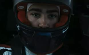 Смотрим первый трейлер Gran Turismo с Дэвидом Харбором и Орландо Блумом