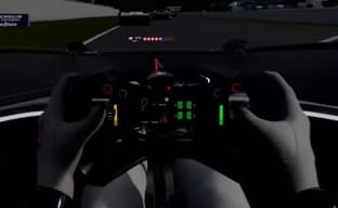 Gran Turismo 7 и Beat Saber выйдут на PS VR2. Шлем виртуальной реальности нового поколения на старте получит более 30 игр