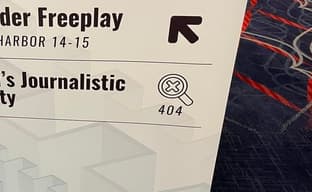 Организаторов игрового фестиваля обвинили в связях с Геймергейтом и поддержке Трампа за шутку об игровых журналистах