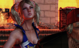 Героиню Lollipop Chainsaw изуродовали в ремейке. Даже западные фанаты раскритиковали бездушную внешность