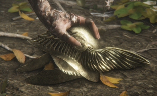 Стримерша одновременно убила две Малении в Elden Ring, управляя ногами и руками разными персонажами