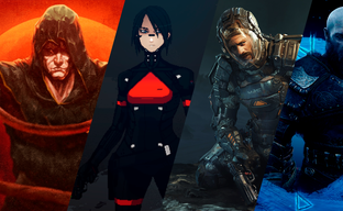 Мнения экспертов. Лучшие игры 2022 года