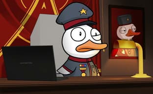 Goose Goose Duck, клон Among Us, стремительно набирает популярность у игроков в Steam и на смартфонах