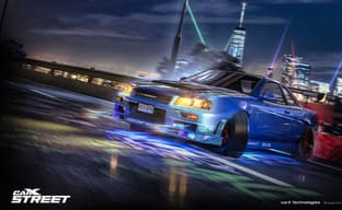 Наш Need for Speed. Обзор CarX Street
