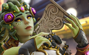 Фанаты Overwatch 2 жалуются на новый скин Вдовы, который оказался слишком громким. Героиня не может спрятаться