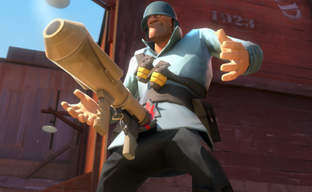 В Team Fortress 2 спустя 12 лет исправили релизный баг. Valve удивила давних фанатов игры