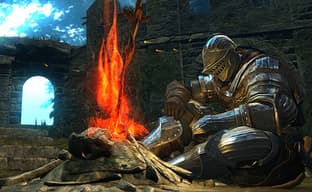 Dark Souls вернётся к жизни на две недели. Началась кампания «Возвращение в Лордран 2023»