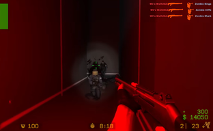 В сеть слили оригинальный прототип Left 4 Dead на базе Counter-Strike Source, в который можно сыграть