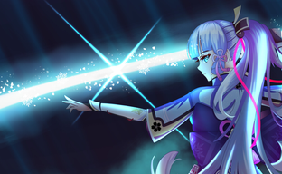 Аяку из Genshin Impact добавили в Star Wars Jedi Fallen Order. Консольщики сожалеют, что не выбрали ПК