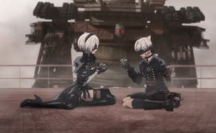 Вышел первый эпизод аниме-сериала Nier: Automata Ver1.1a. Смотрим вступительную заставку