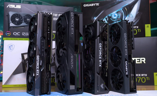 GeForce RTX 4070 Ti рекламируют как видеокарту с не такой плохой ценой, как у RTX 4080. Продажи начались три дня назад