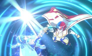 Разработчики Fire Emblem Engage показали вступительный ролик к игре