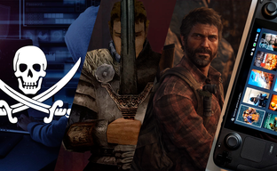 Итоги 2022. Исход издателей, феномен Steam Deck, план спасения российского геймдева