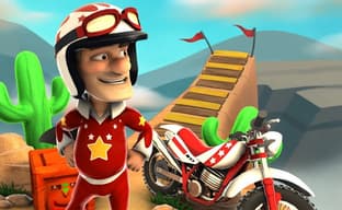 Автор No Man's Sky сделал свою первую игру бесплатной