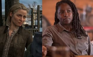 Создатели сериала The Last of Us показали жену Томми, брата Джоэла