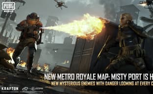Metro Royale, особый режим игры в PUBG Mobile, получил новую карту и обновленные игровые механики