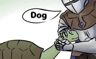 Создателю The Last of Us очень интересна манера повествования Elden Ring