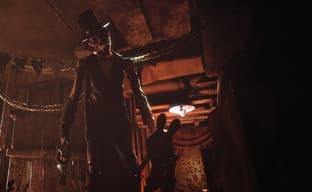 Монгольская студия Beer Night анонсировала асимметрический хоррор Carnival Hunt