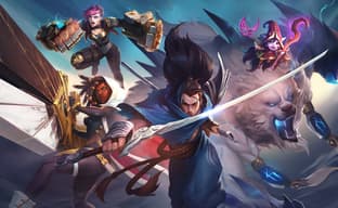 В League of Legends стартует сезон 2023 года. Игроков ждут новые чемпионы и изменения в рейтинговых играх