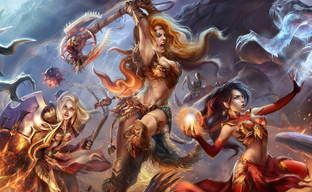 Одиночный спидран Diablo 3 длится 2 тысячи часов. Не всё так просто с игрой Blizzard