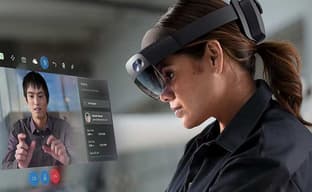 СМИ: Apple выпустит AR/VR-шлем в конце 2023 года