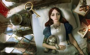 Американ МакГи спустя 25 лет расплатился по долгам с Джоном Кармаком