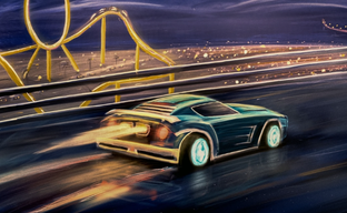 Rocket League захватили непобедимые боты. ИИ научили играть и теперь машины уничтожают живых игроков