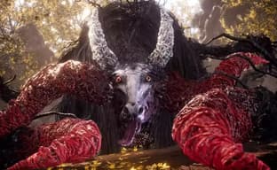 Разработчики Wo Long: Fallen Dynasty показали напряжённое сражение с огромным боссом и новый тип оружия