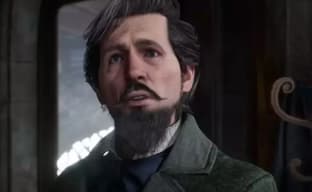 Hogwarts Legacy связана с серией книг о Гарри Поттере. В игре появится актёр Саймон Пегг