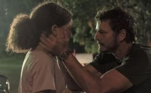 Сцена первого эпизода The Last of Us практически повторит игру