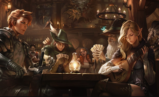 Издатель настолки Pathfinder анонсировал открытую лицензию, отвечая Wizards of The Coast, которая закручивает гайки