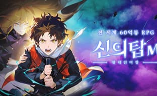 Известный корейский комикс Башня Бога получил игровую адаптацию на смартфонах