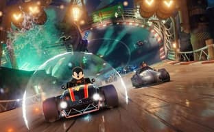 Disney Speedstorm бросит вызов Mario Kart. Геймплейный трейлер с персонажами Pixar и Disney