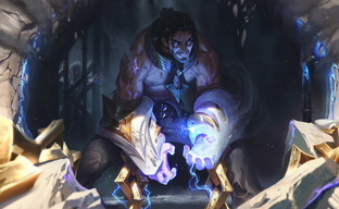 Раскрыта новая игра Riot Games. Это The Mageseeker a League of Legends Story про Сайласа