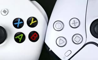 Xbox X Series не основная консоль более чем половины британских игроков. Они предпочитают PS5