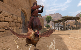 Mount and Blade 2 Bannerlord становится RPG будущего. Энтузиаст расширил функциональность NPC искусственным интеллектом