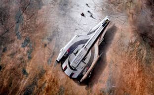 Mass Effect 5 появится в 2023 году? Разработчики готовят важное объявление