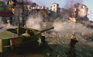 «Мобилка 2010 года» Игроки в ужасе от Company of Heroes 3. Тестирование спасло кошельки от удивительных багов и халтуры