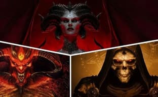 Blizzard просит сохранять спокойствие. Скорый релиз Diablo 4 не положит конец обновлениям D2 и D3