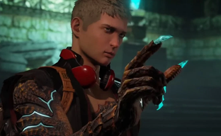 Слух: Microsoft отменила Scalebound, а теперь передумала и договаривается с PlatinumGames о разработке