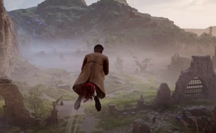 Игроков Hogwarts Legacy оставили без квиддича, но с подержанной метлой. На чём предложат летать в игре Avalanche Software