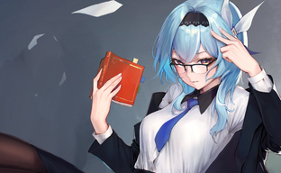 Порт Genshin Impact для Nintendo Switch празднует годовщину. Фанаты ждут обещанного уже три года