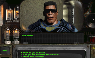 Для Fallout 2 выпустили тестовую озвучку. Моддер подбирает актёров для озвучивания более чем 100 персонажей