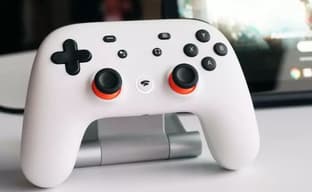 Перед закрытием Google Stadia выйдет ещё одно обновление. Важную функцию получит контроллер