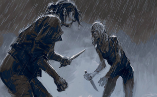 Фанаты The Last of Us нашли идеальную Эбби и Элли для второго сезона сериала