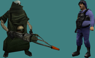 Ненавистная Hunt Down The Freeman получит ремейк наоборот. Кошмар фанатов Half-Life возвращается